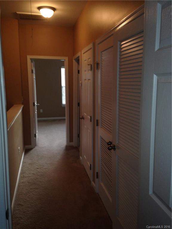 Lake Park - Residential Lease