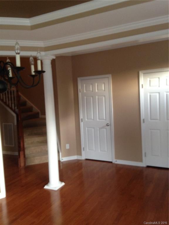 Lake Park - Residential Lease
