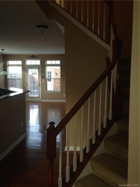 Lake Park - Residential Lease