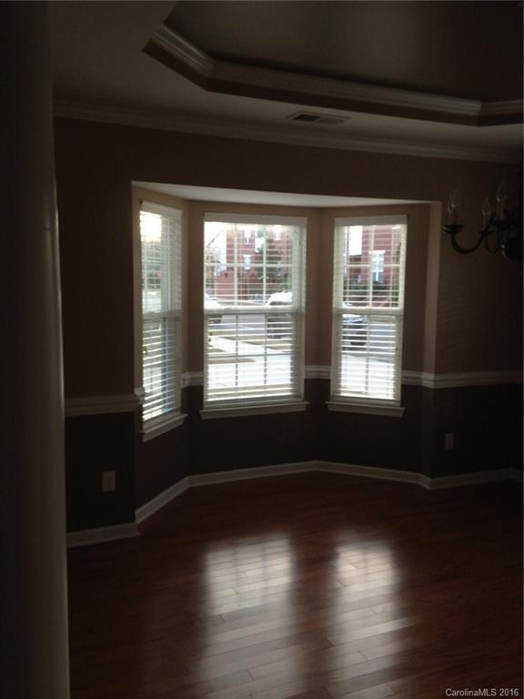 Lake Park - Residential Lease