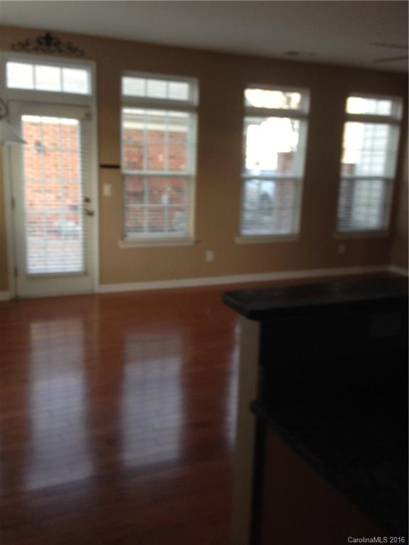 Lake Park - Residential Lease