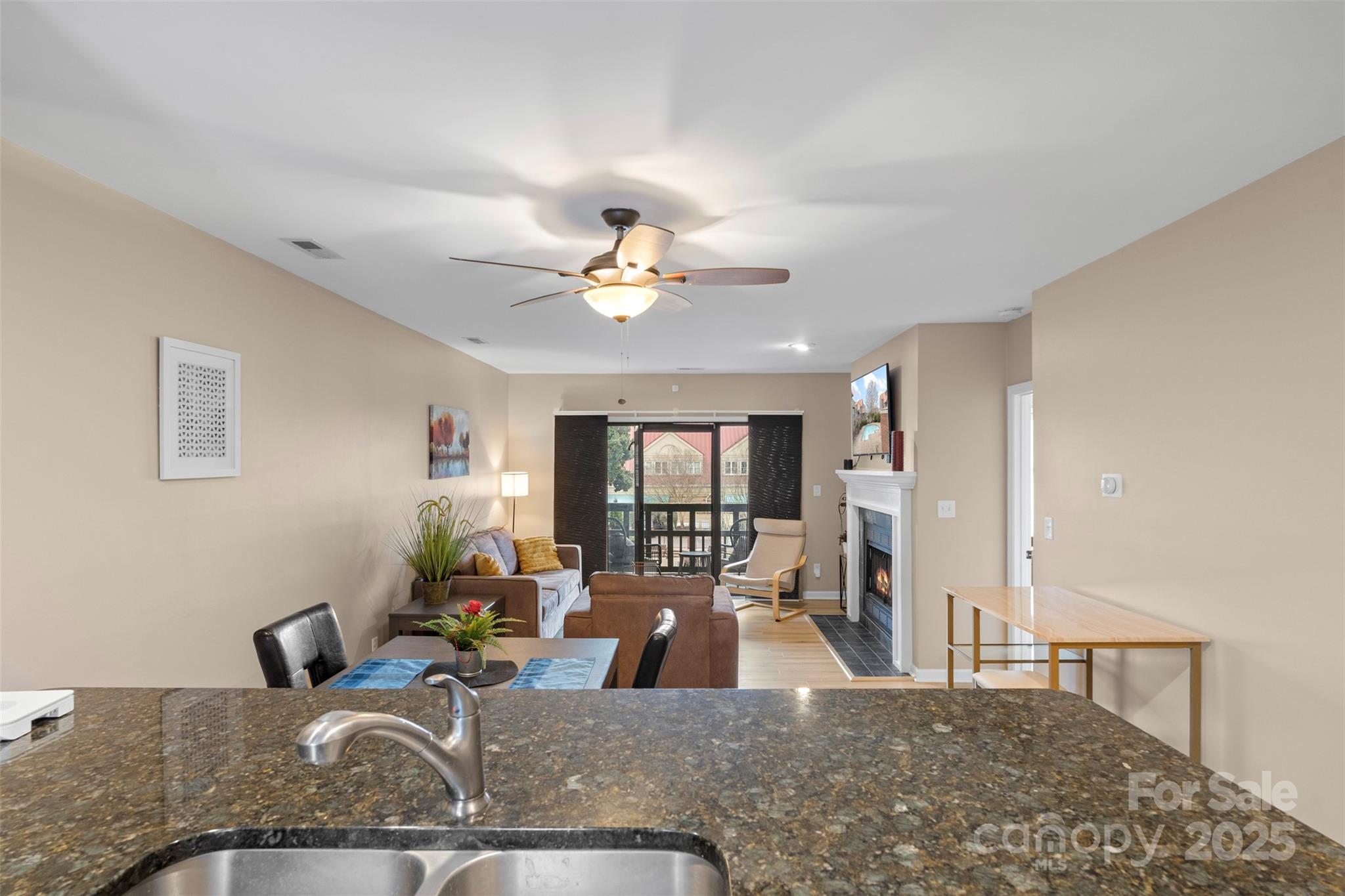 Lakeshore Village - Residential