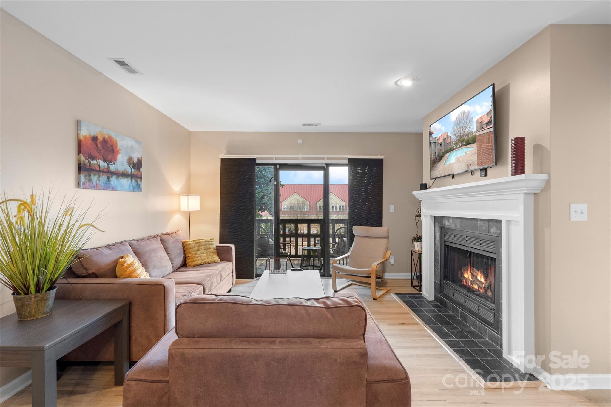 Lakeshore Village - Residential