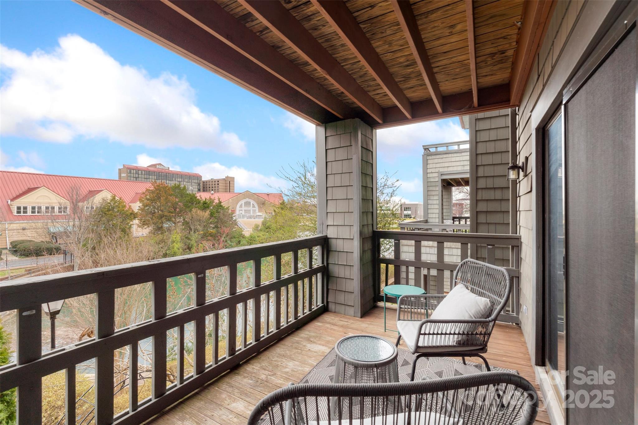 Lakeshore Village - Residential