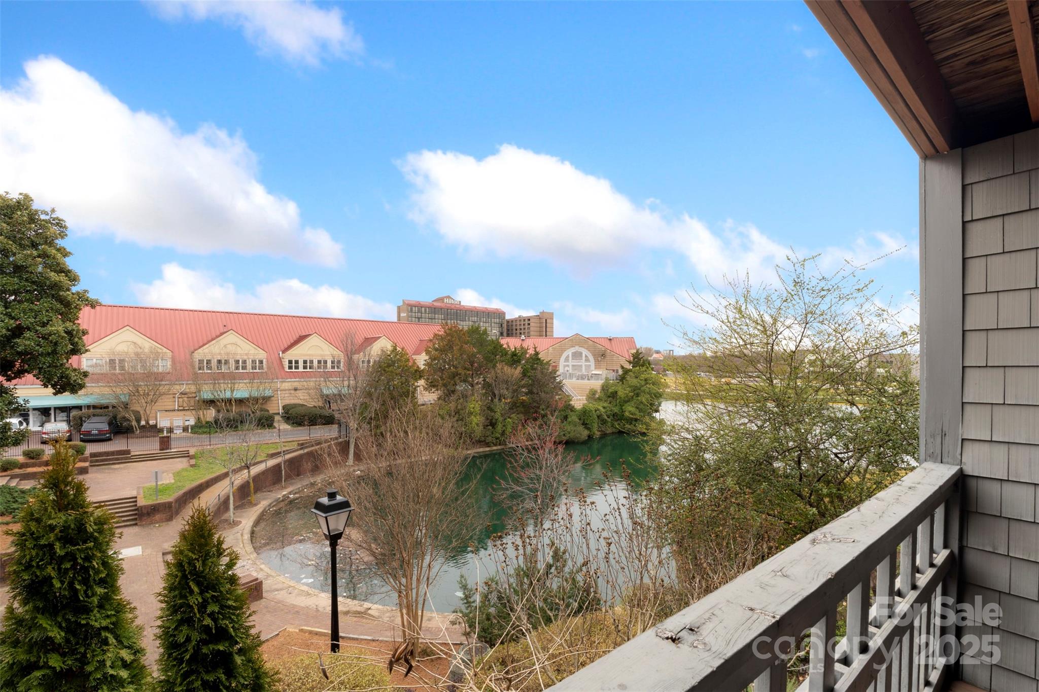 Lakeshore Village - Residential