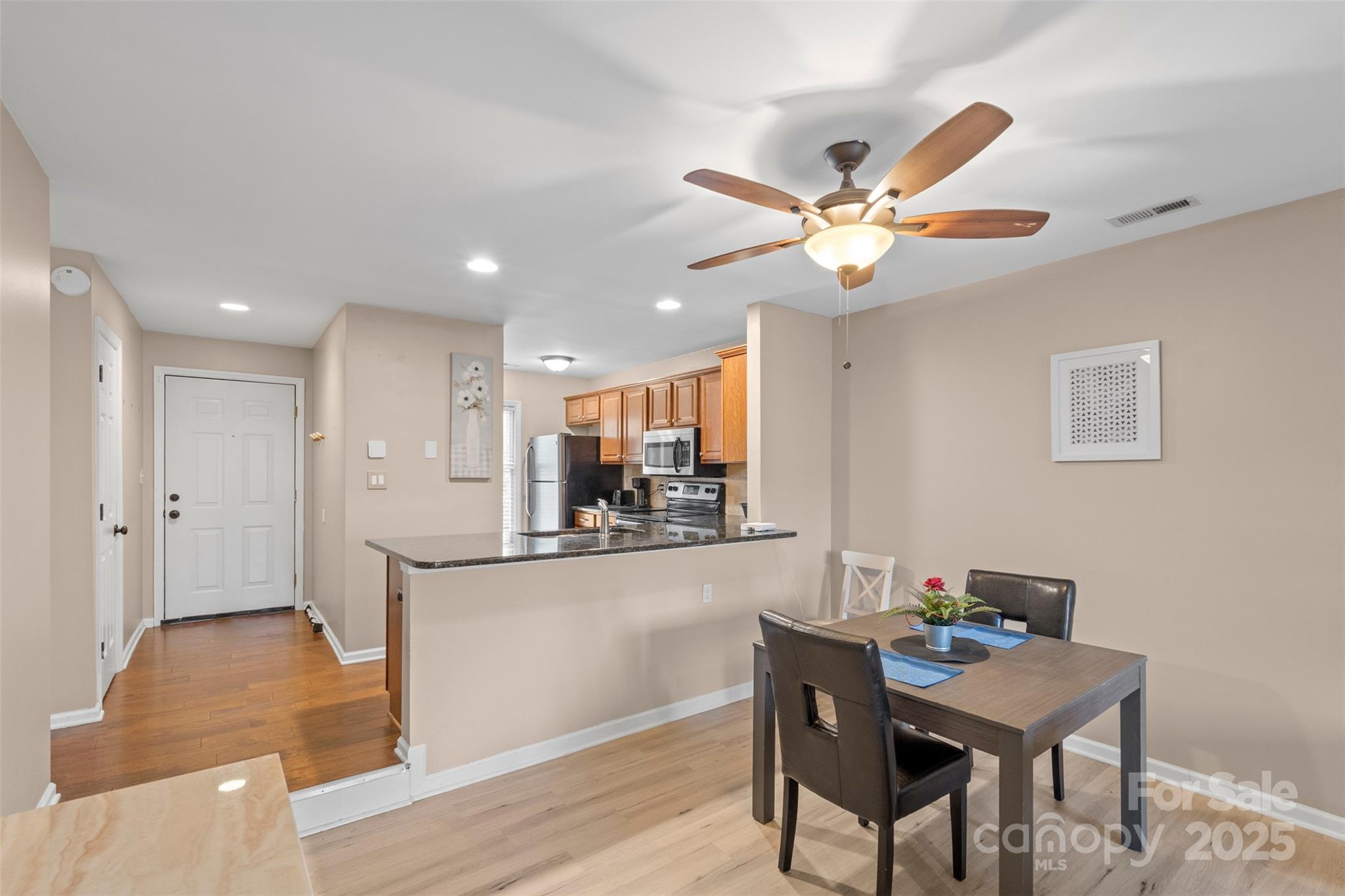 Lakeshore Village - Residential