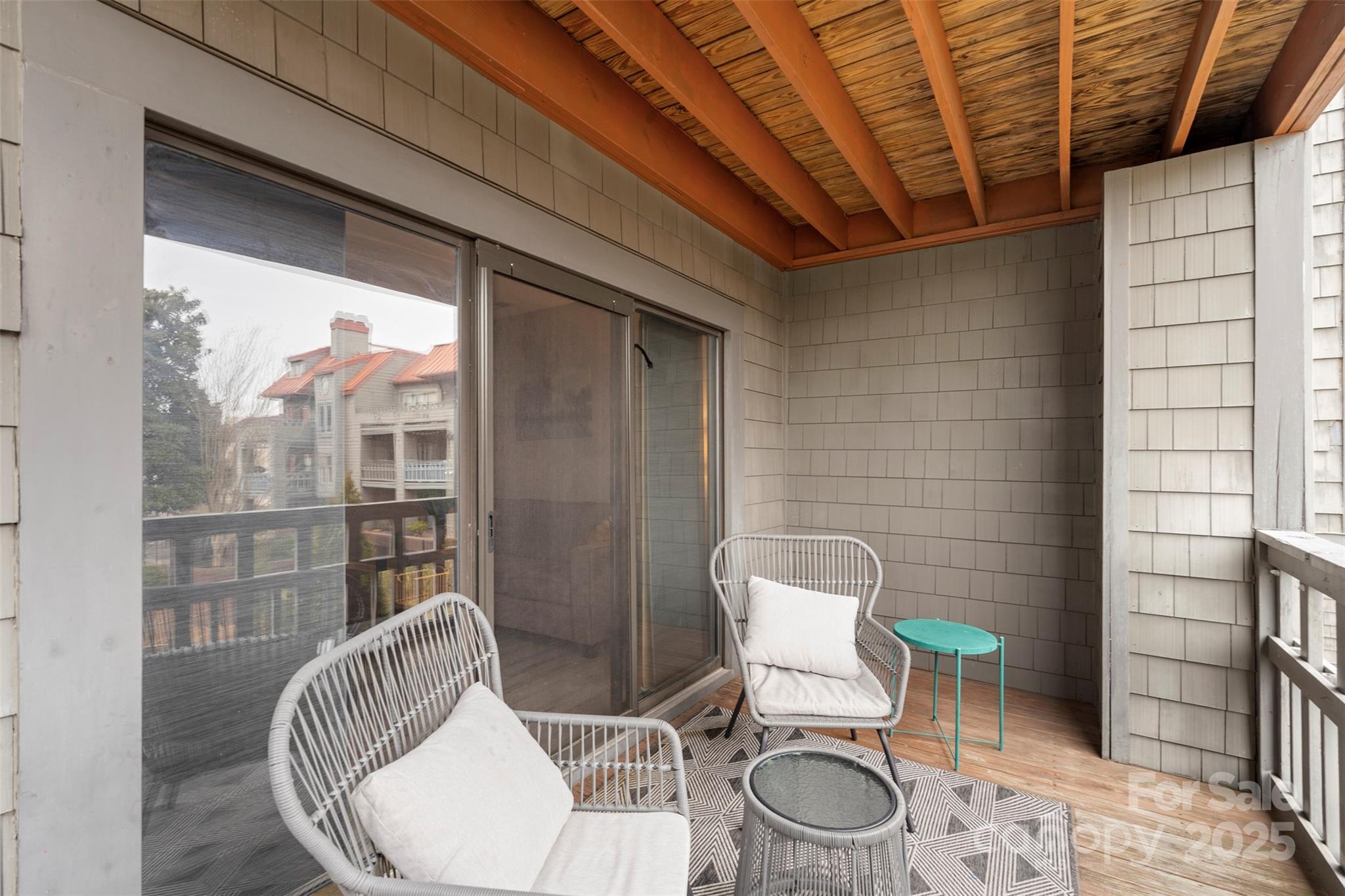 Lakeshore Village - Residential