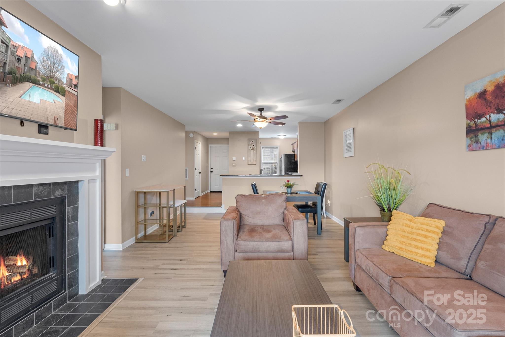 Lakeshore Village - Residential