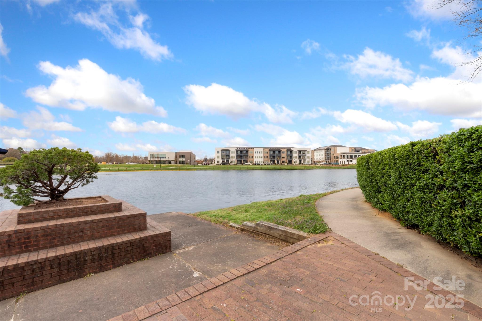 Lakeshore Village - Residential