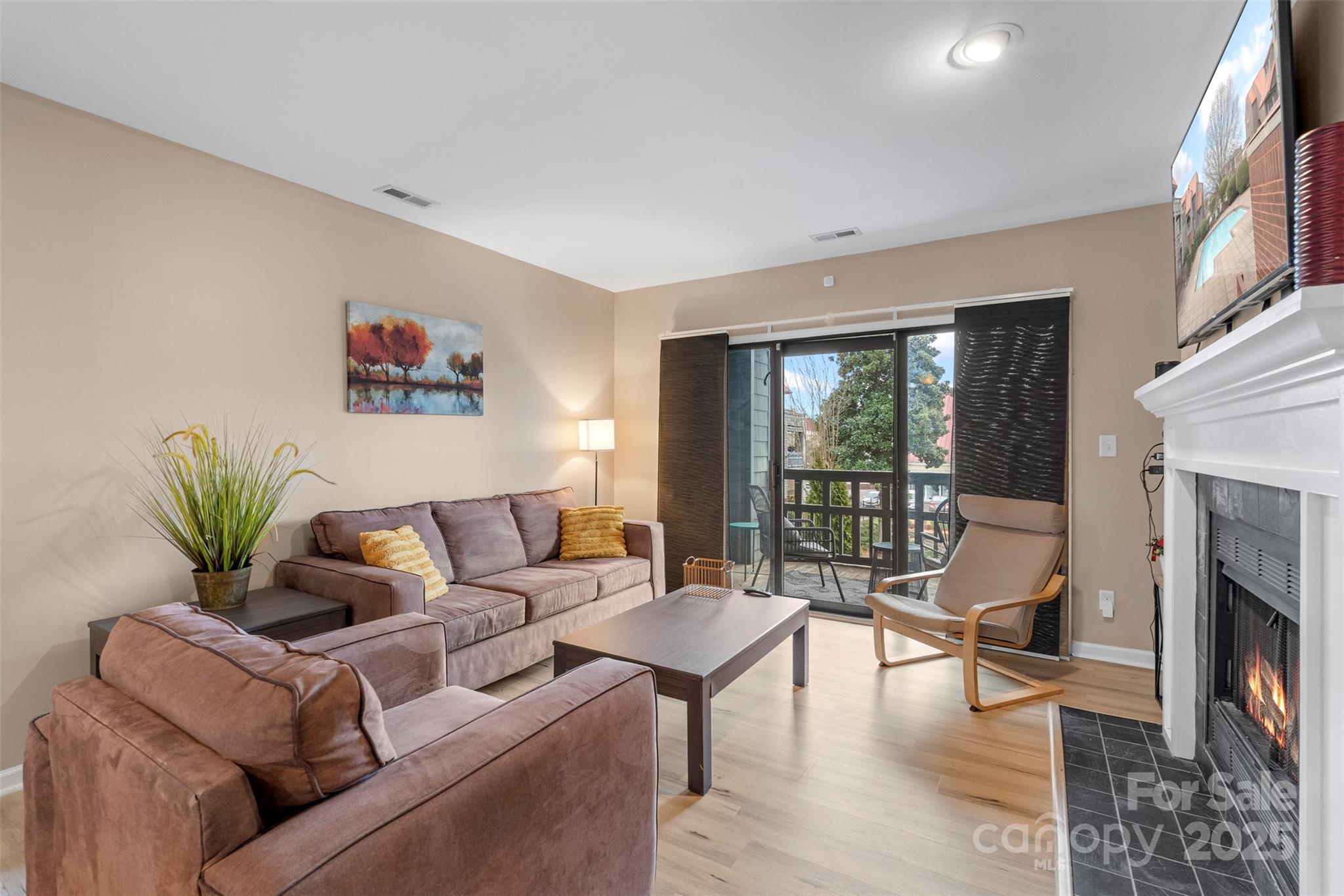 Lakeshore Village - Residential