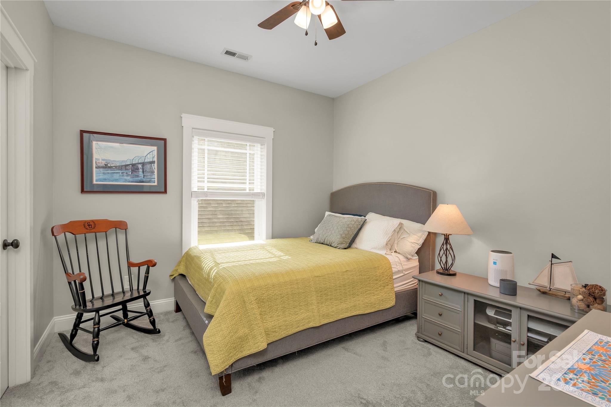 Antiquity - Residential