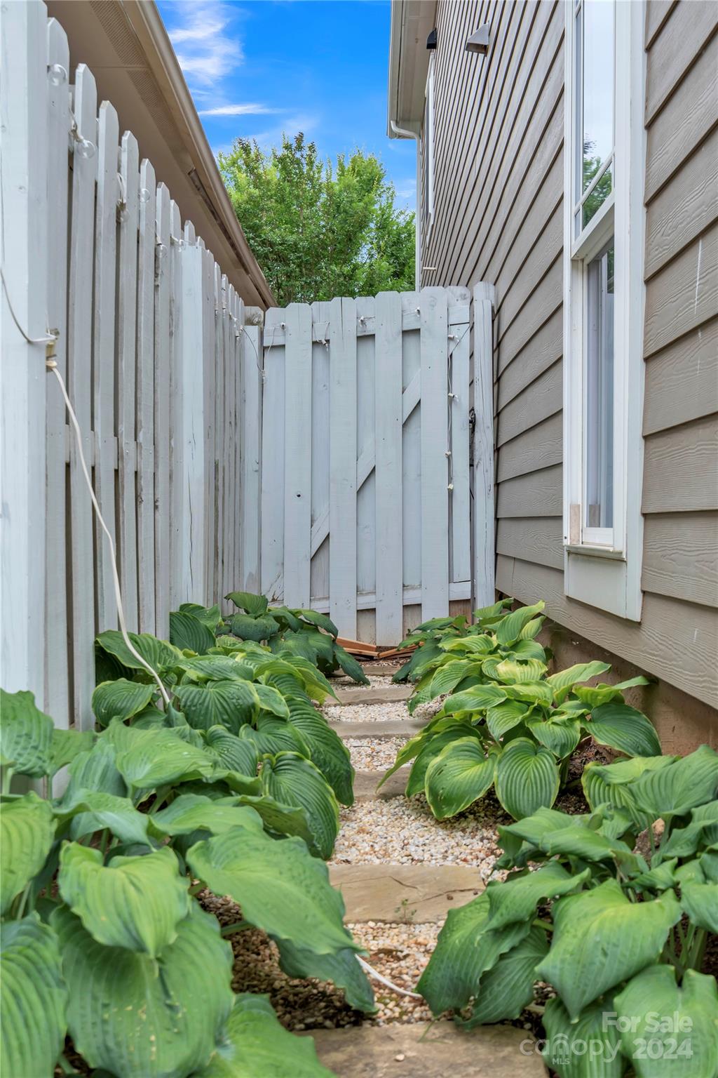 Antiquity - Residential