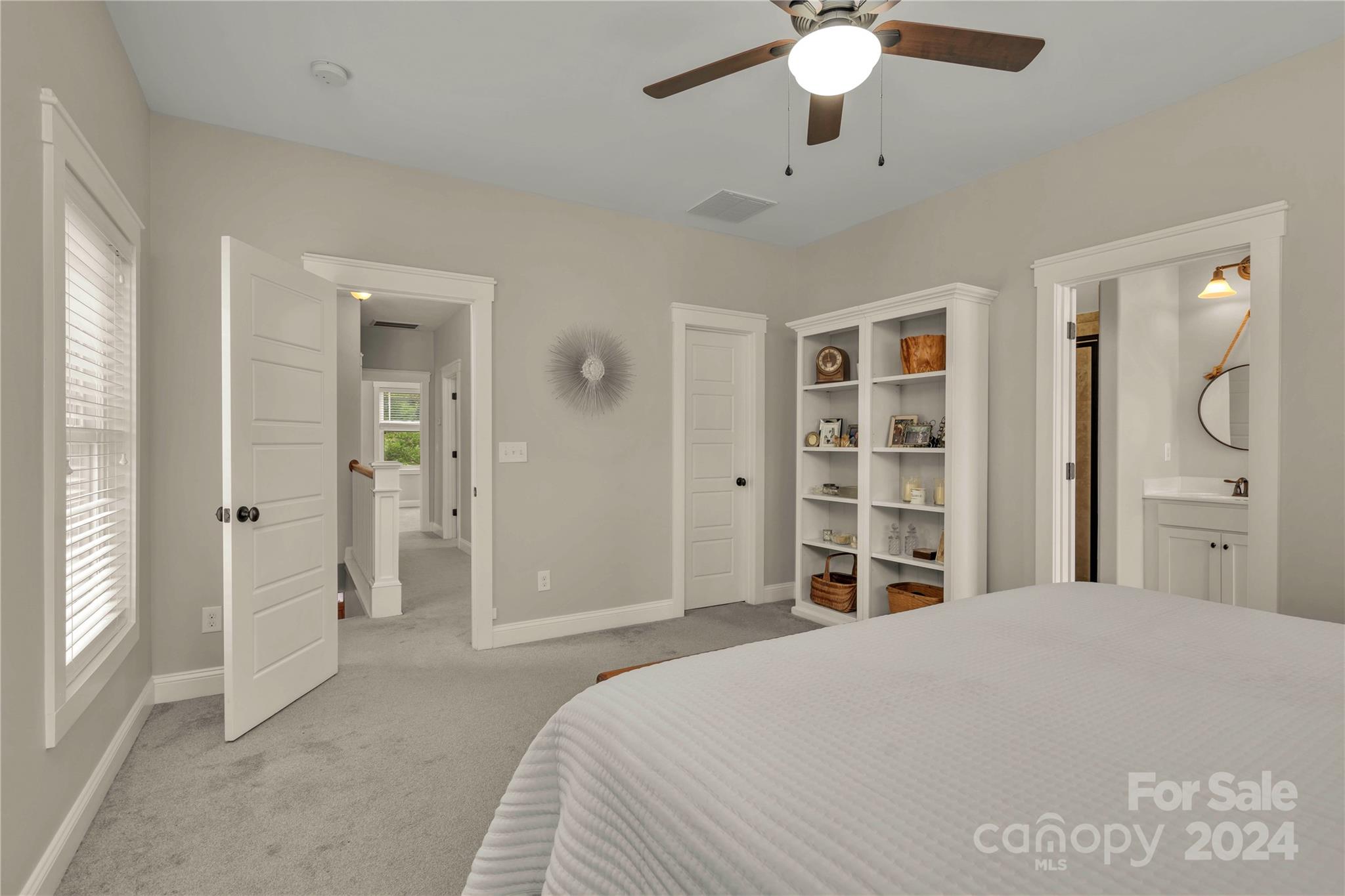 Antiquity - Residential