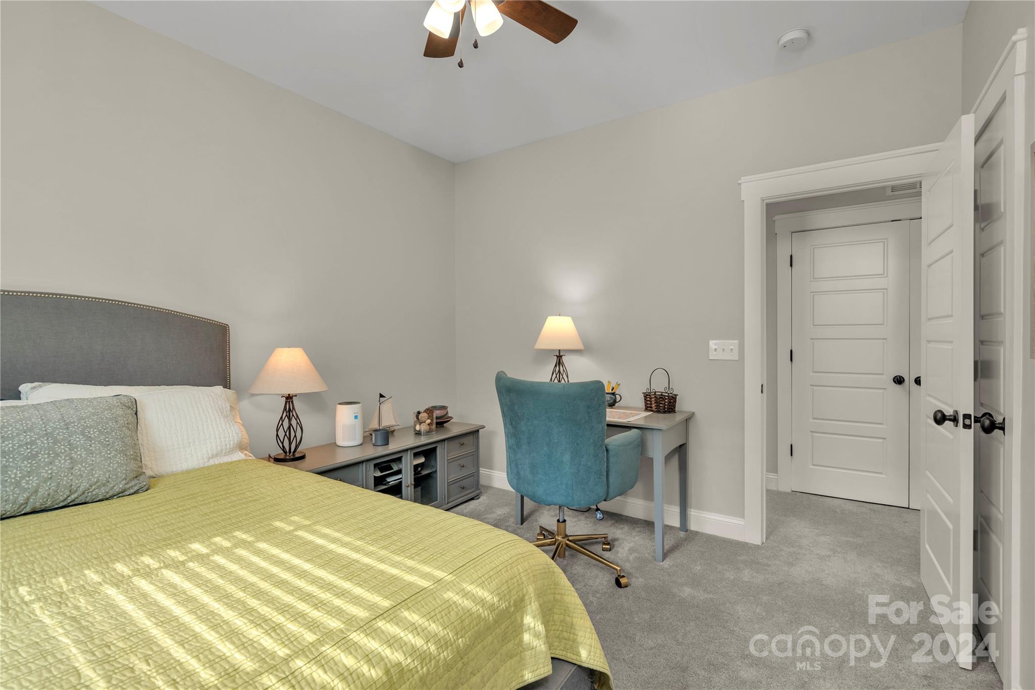 Antiquity - Residential