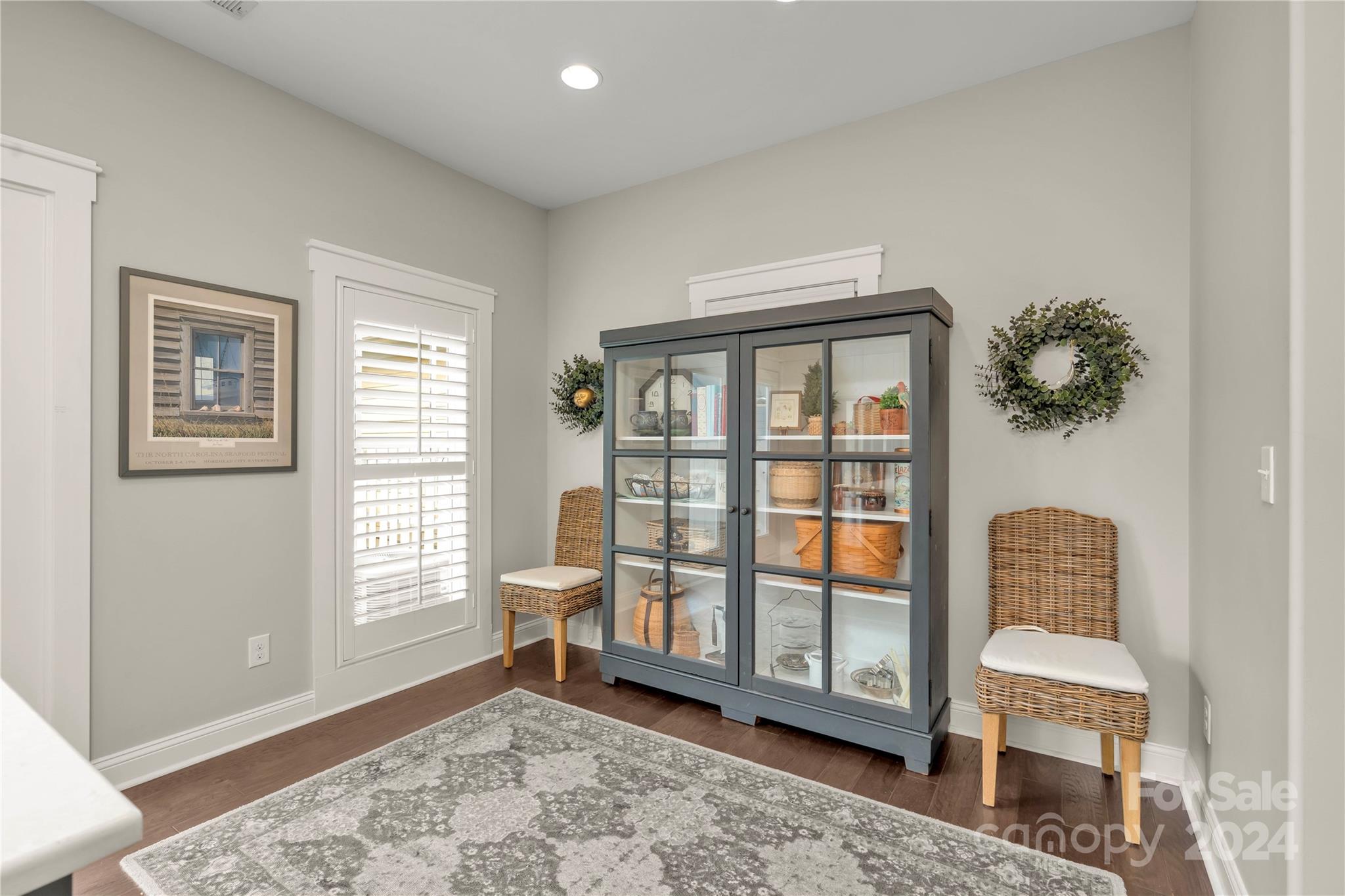 Antiquity - Residential