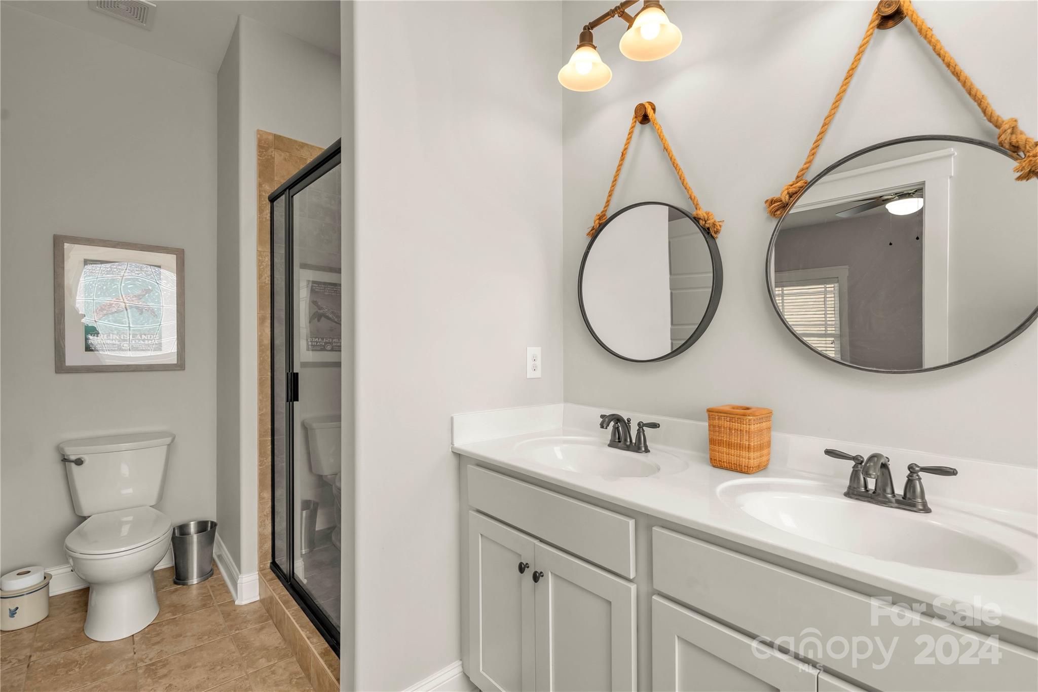 Antiquity - Residential