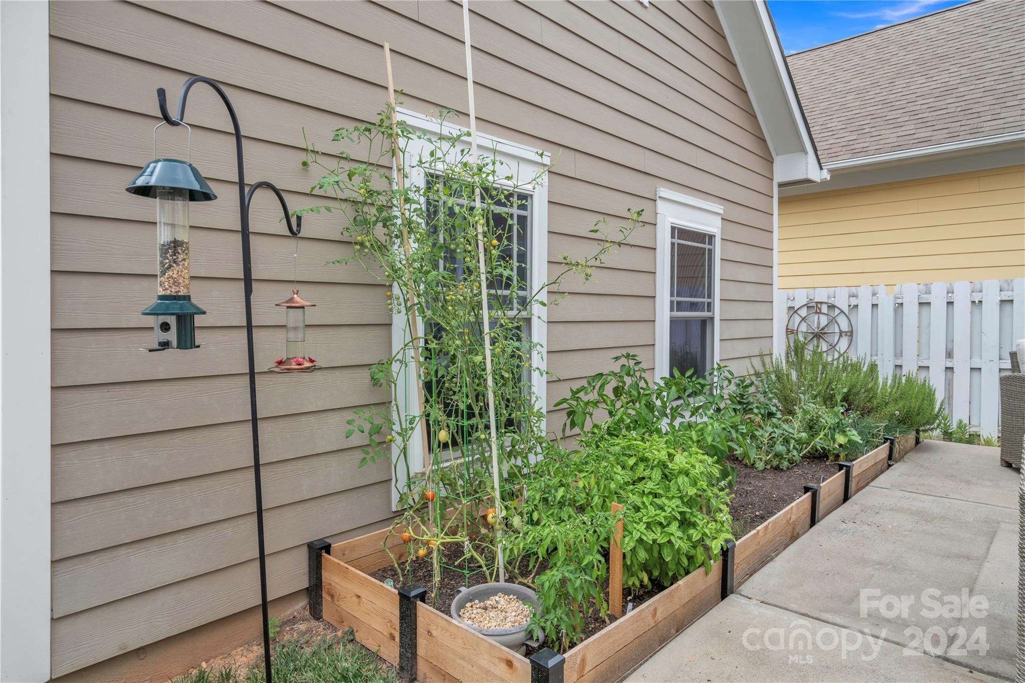 Antiquity - Residential