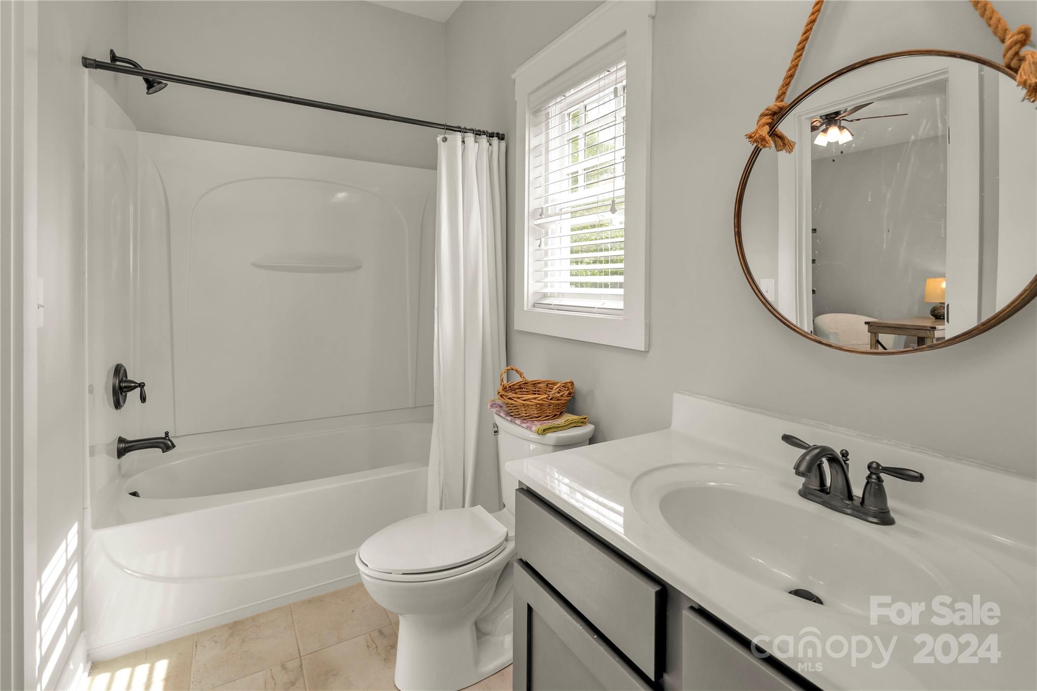 Antiquity - Residential