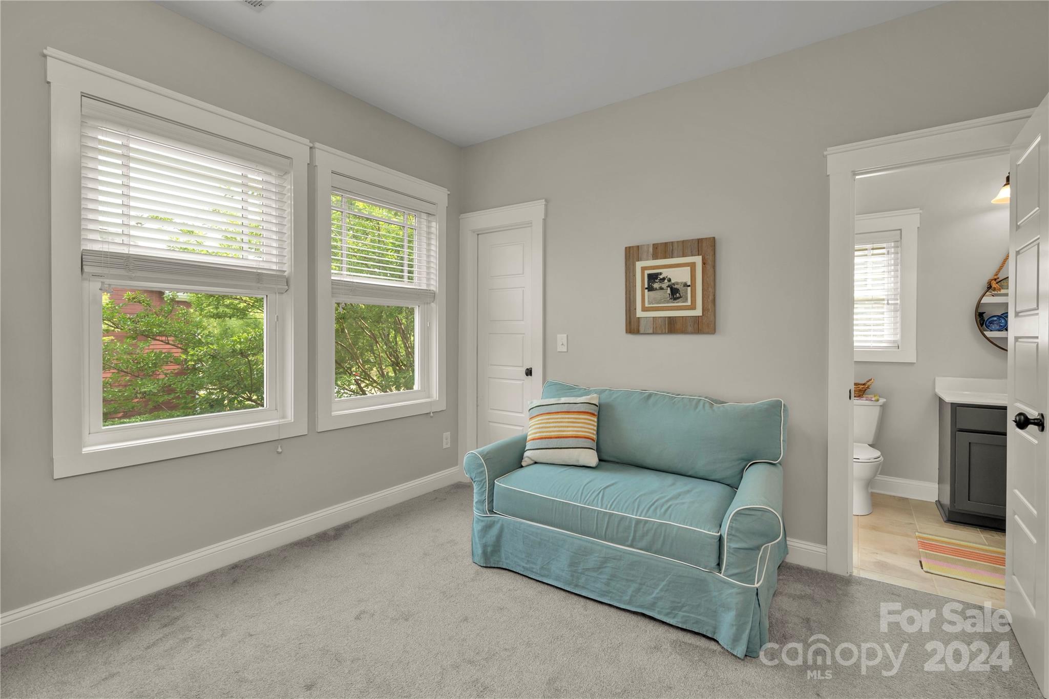 Antiquity - Residential