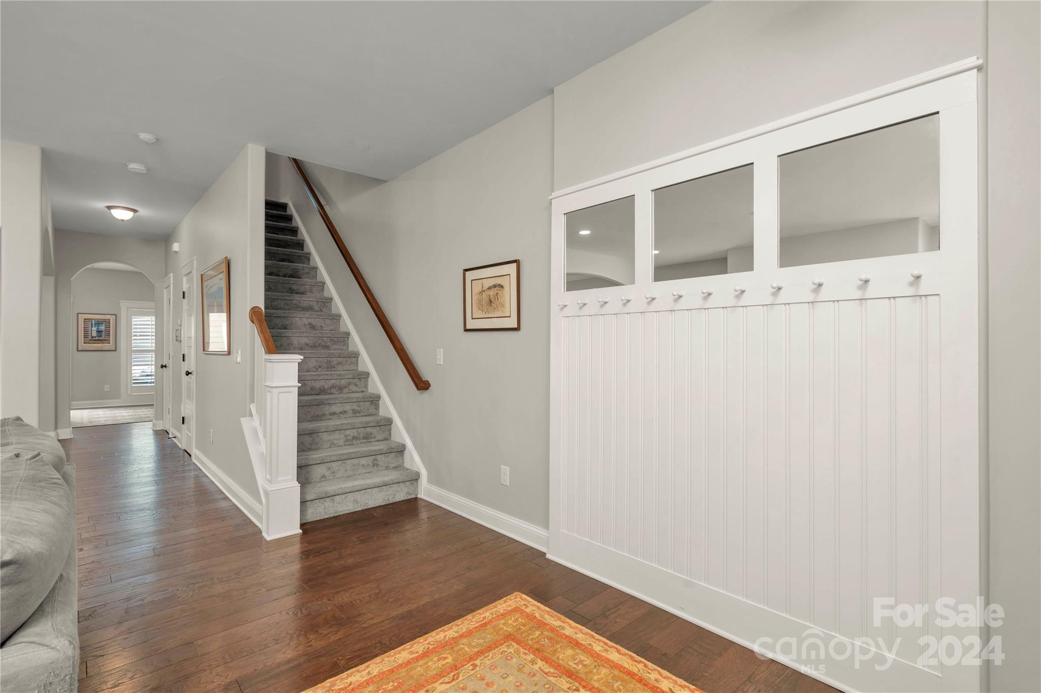 Antiquity - Residential