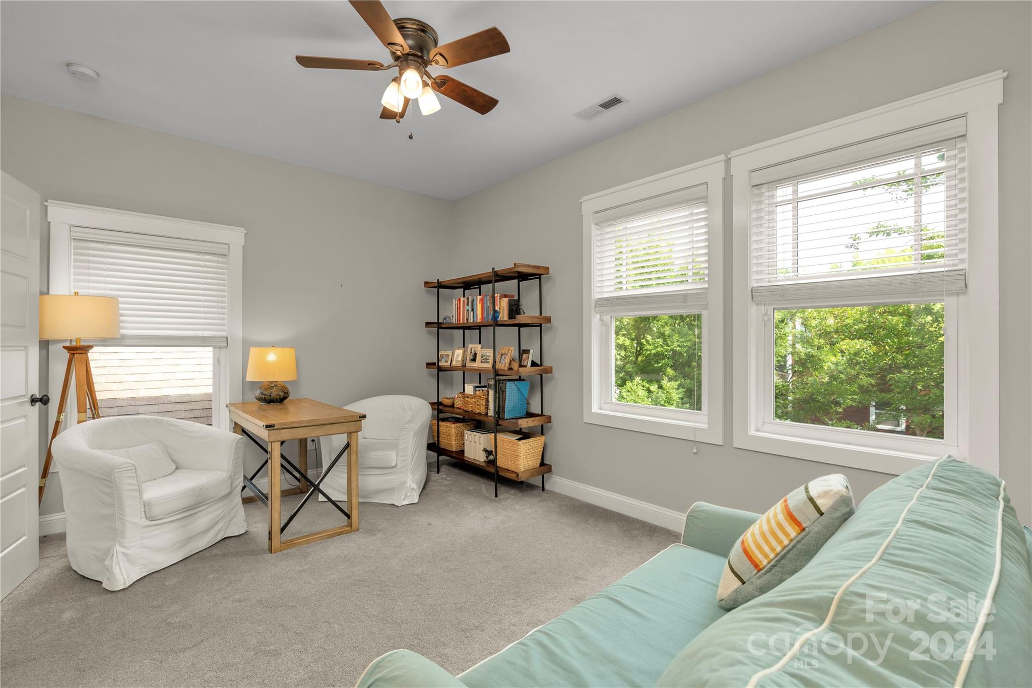 Antiquity - Residential