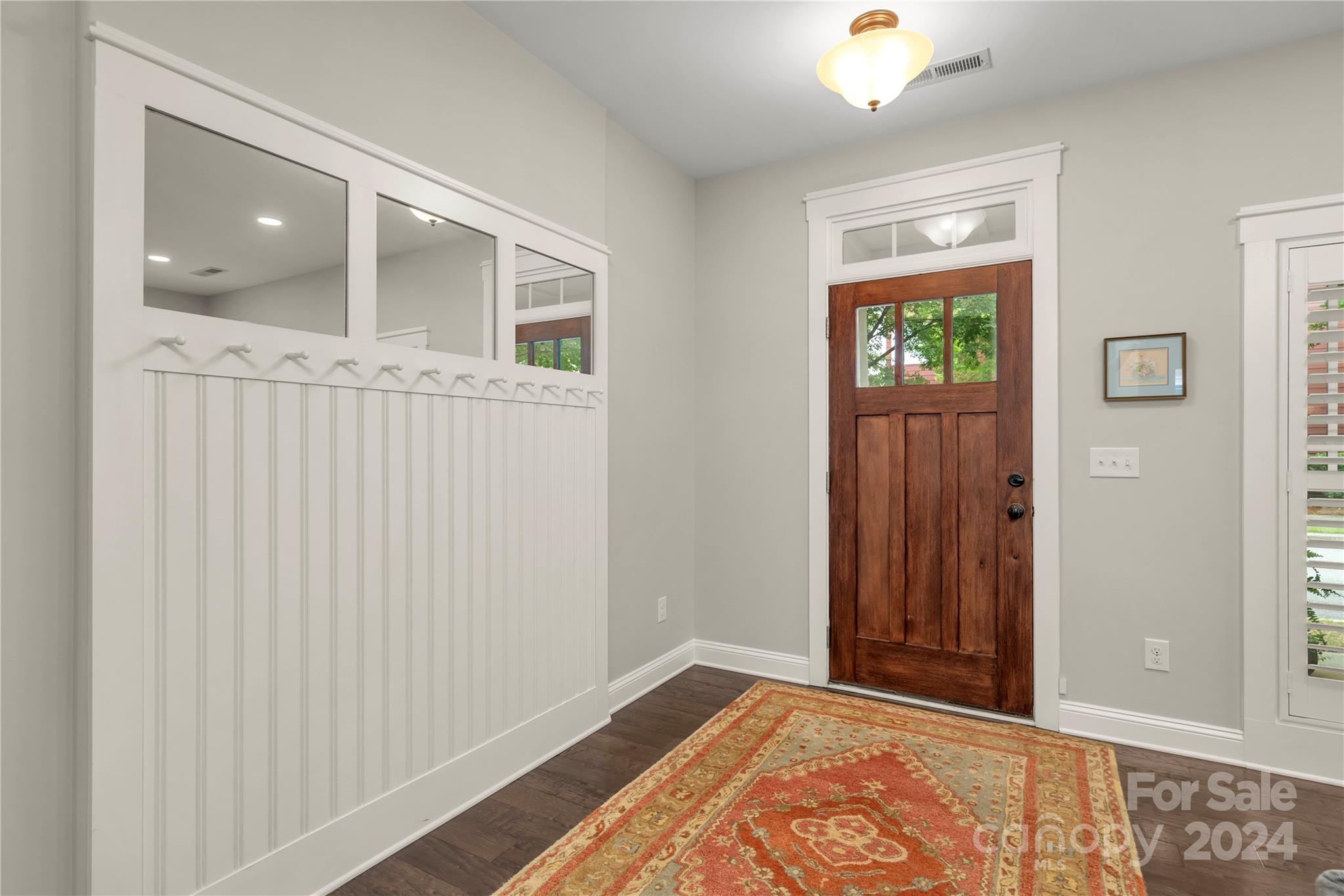 Antiquity - Residential