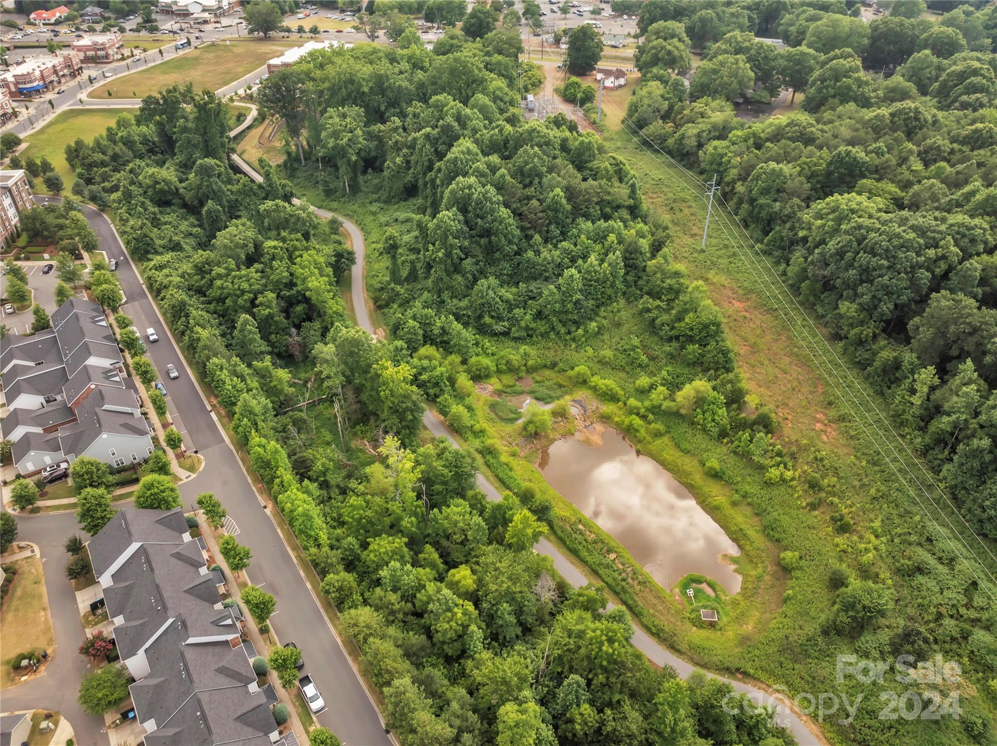 Antiquity - Residential