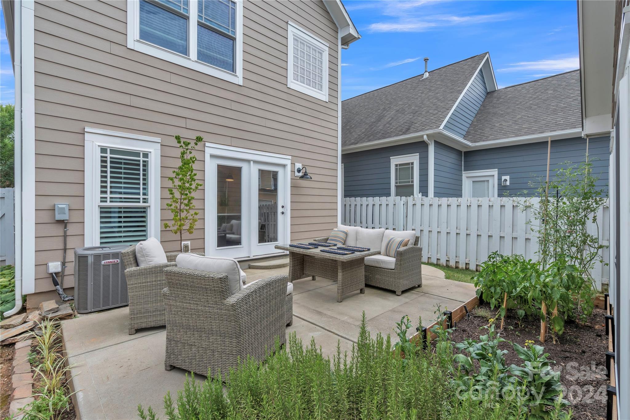 Antiquity - Residential