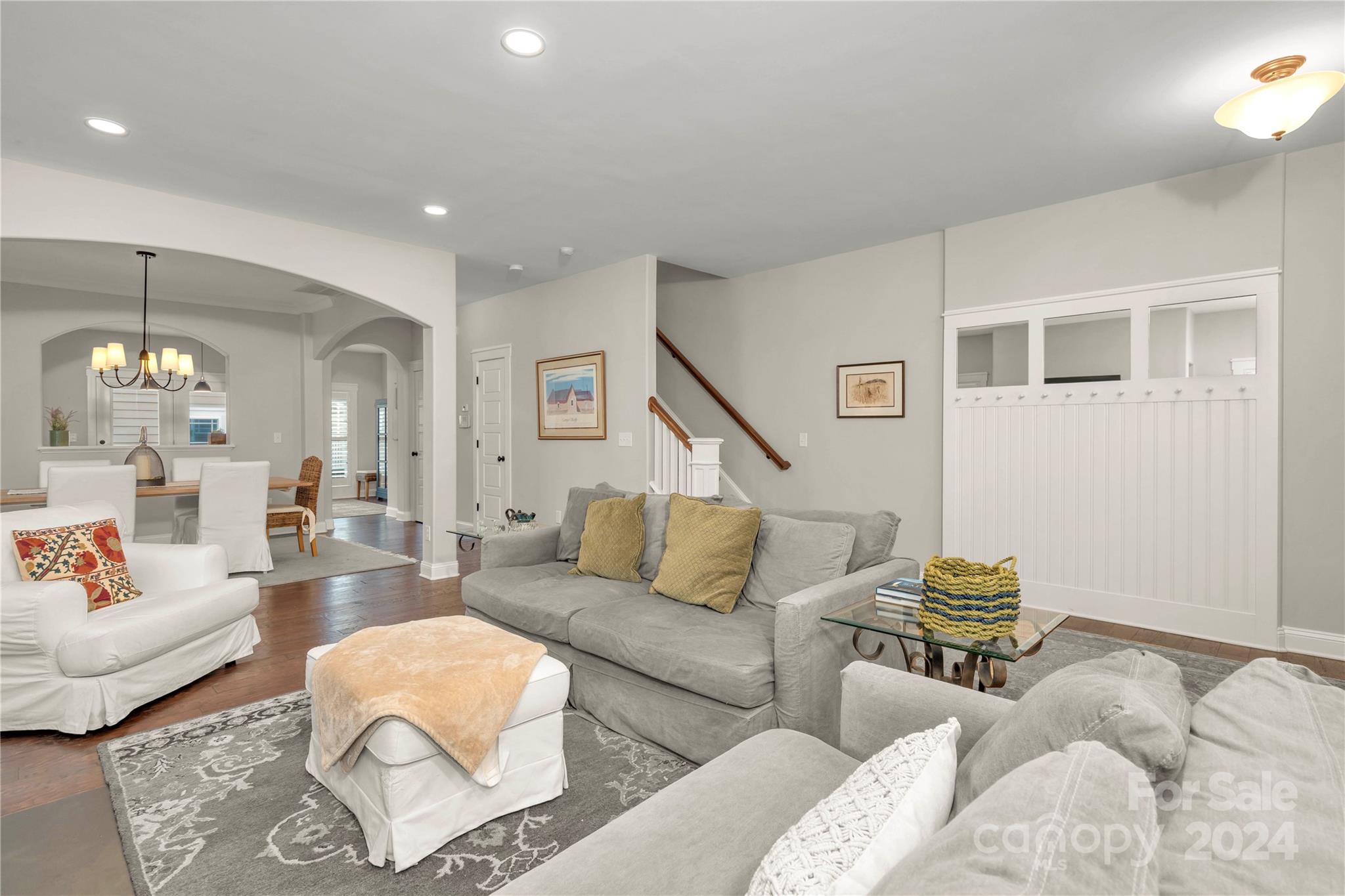 Antiquity - Residential