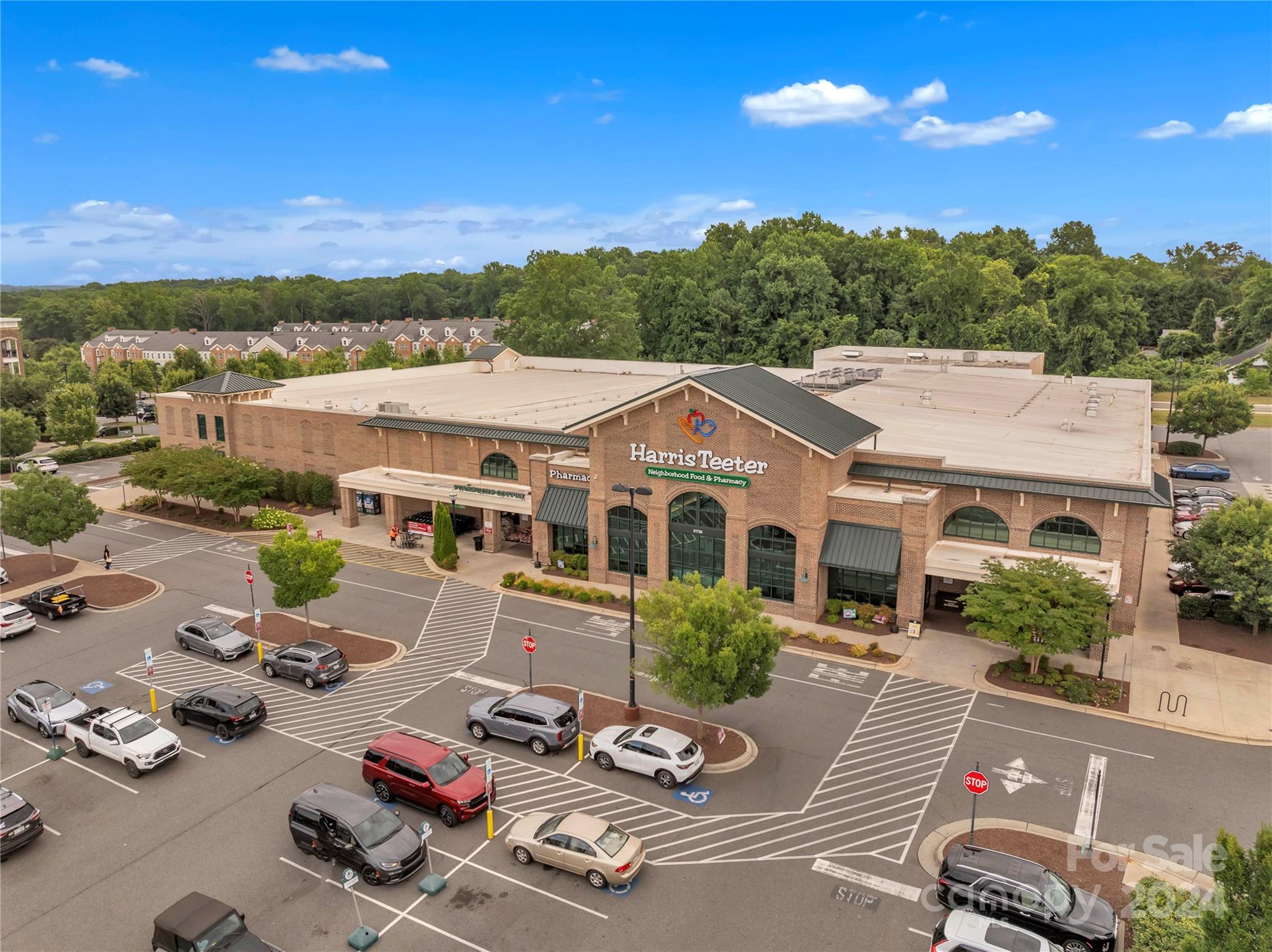 Antiquity - Residential