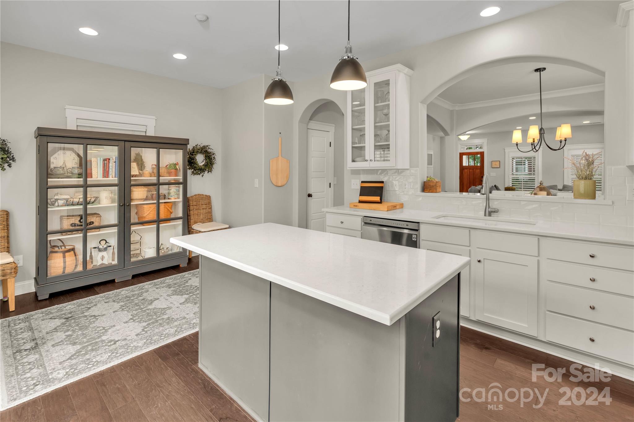 Antiquity - Residential