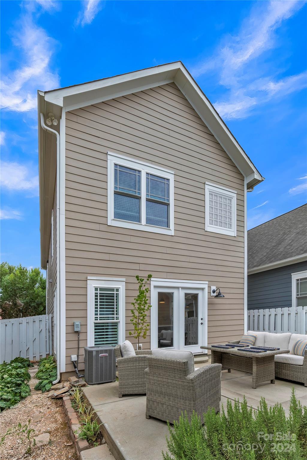 Antiquity - Residential