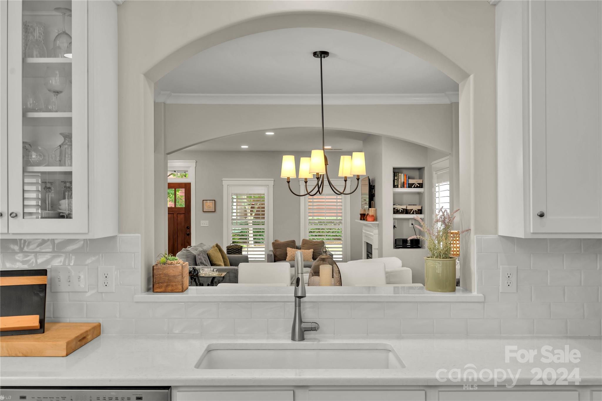 Antiquity - Residential