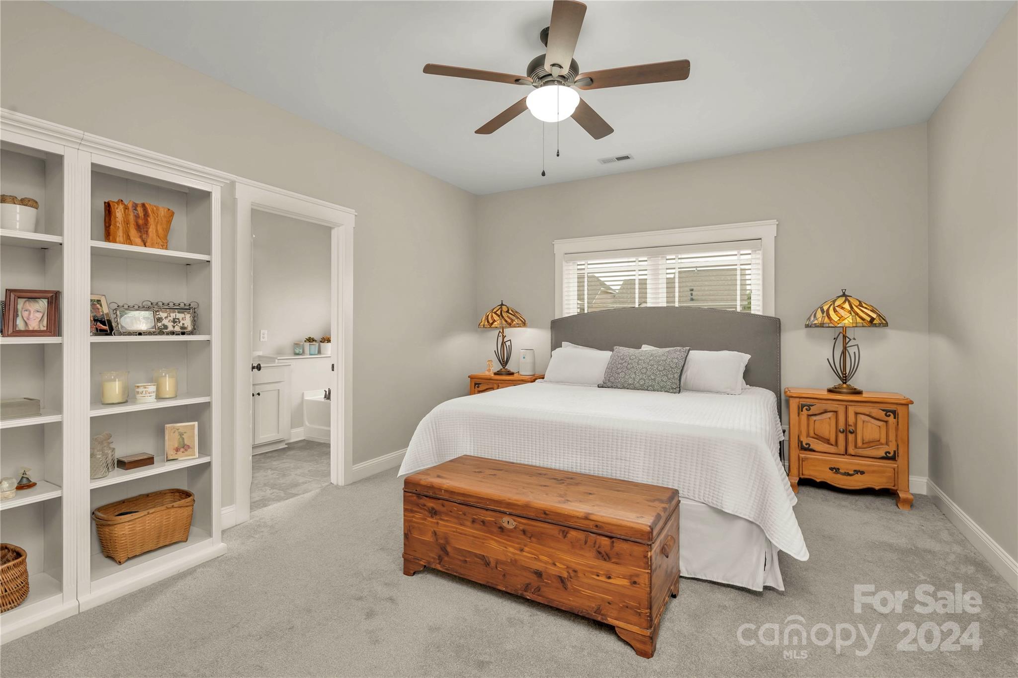 Antiquity - Residential