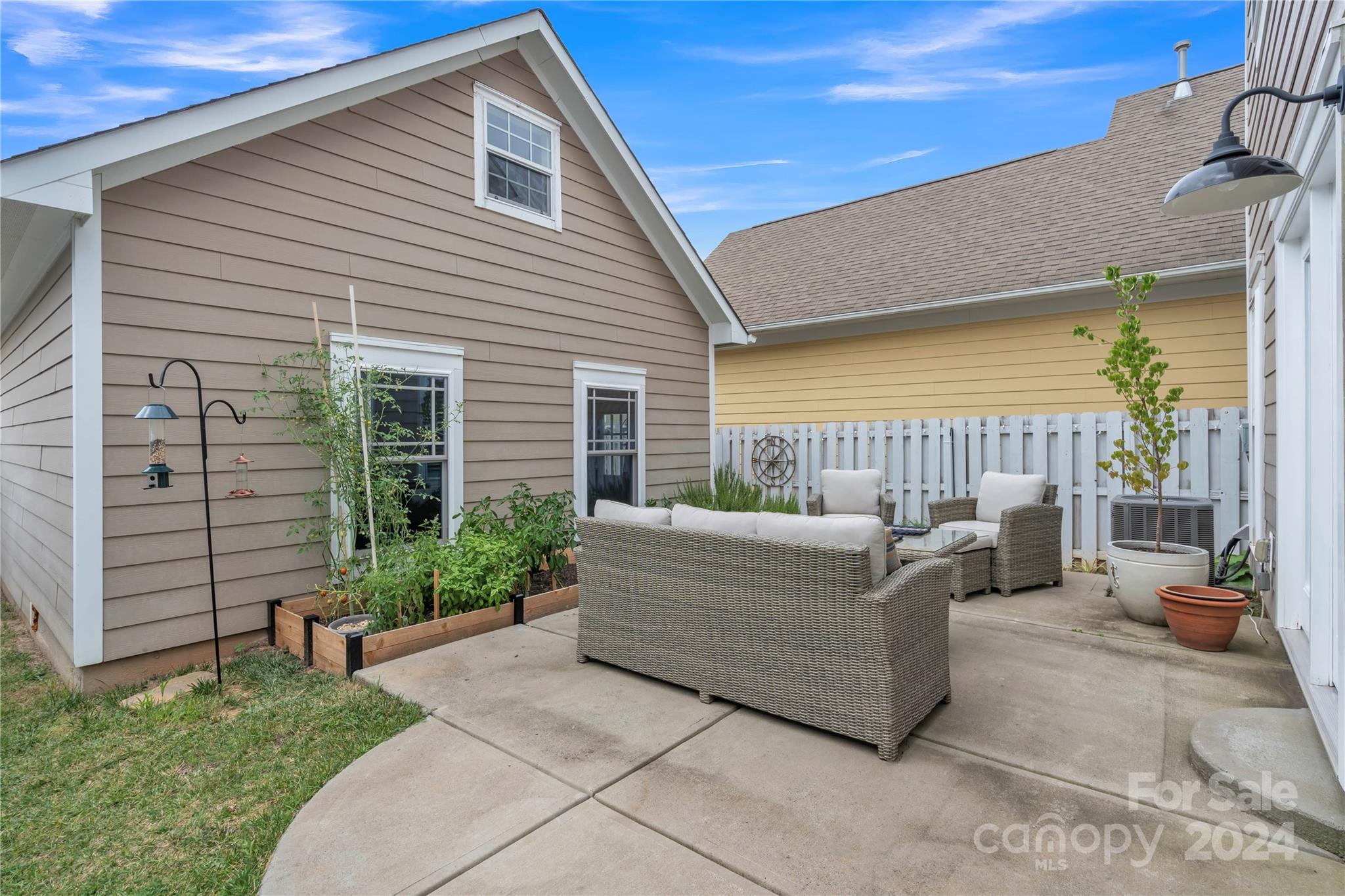 Antiquity - Residential