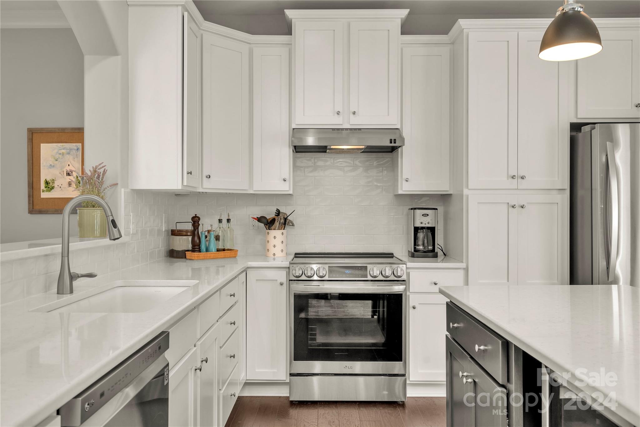 Antiquity - Residential