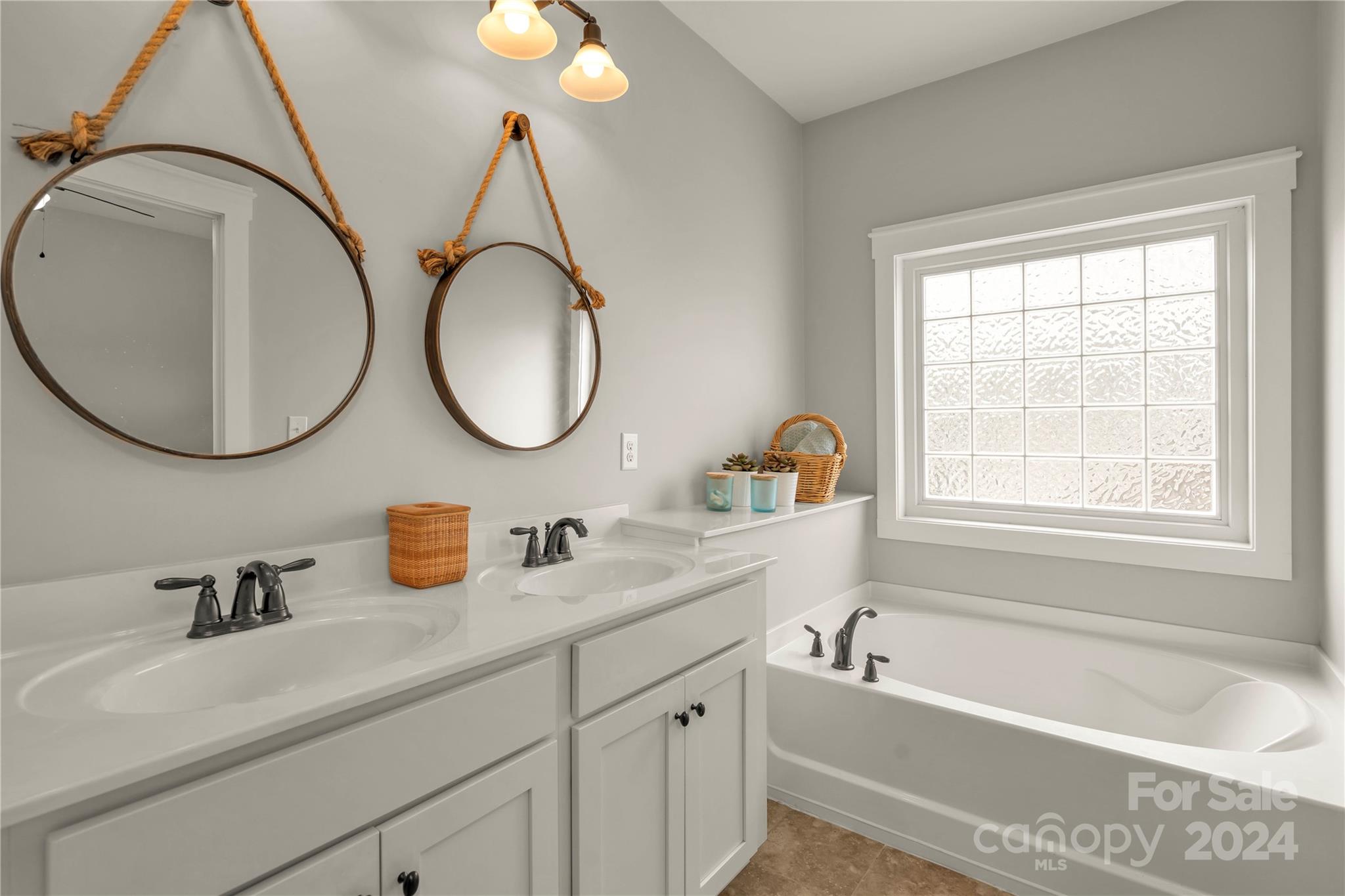 Antiquity - Residential