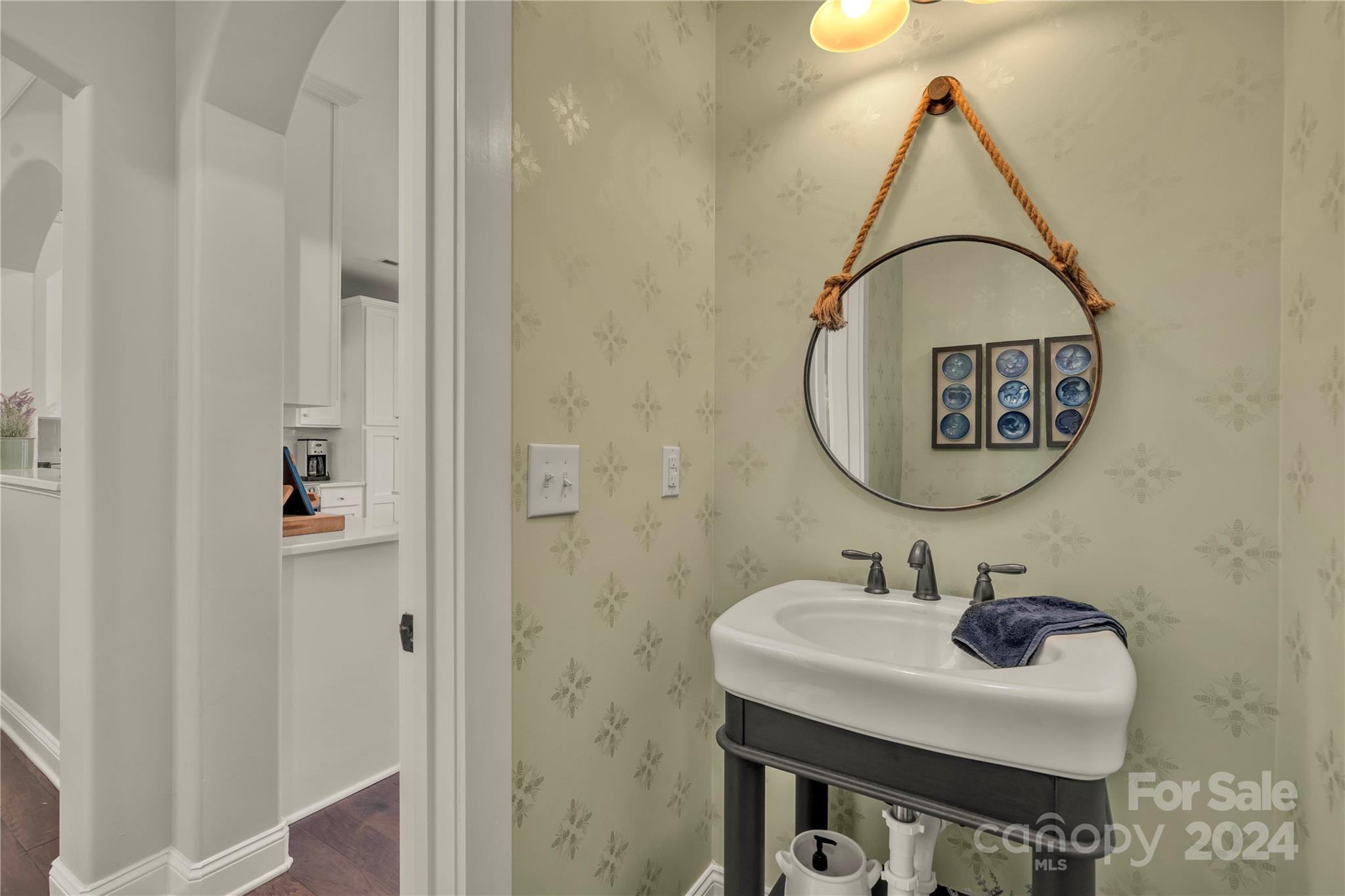 Antiquity - Residential