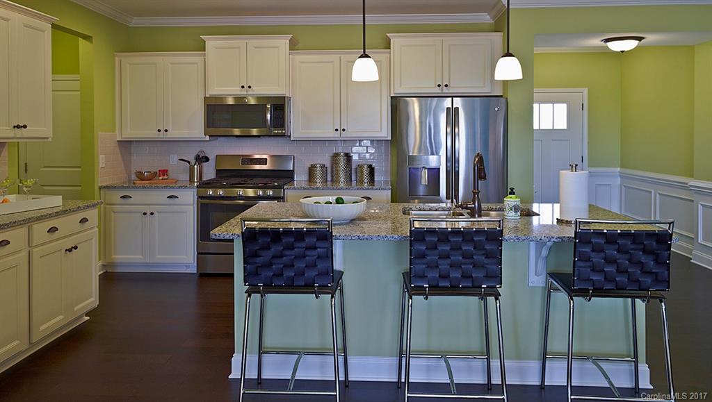 Forest Grove - Residential