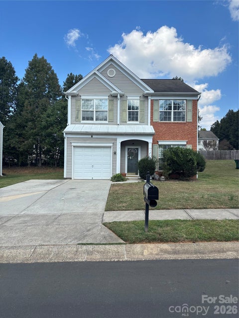 Photo of 1217 Stourbridge Lion Drive, Charlotte, NC 28213 (MLS # 4435389)