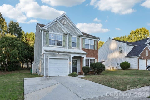 Photo of 1217 Stourbridge Lion Drive, Charlotte, NC 28213 (MLS # 4435389)