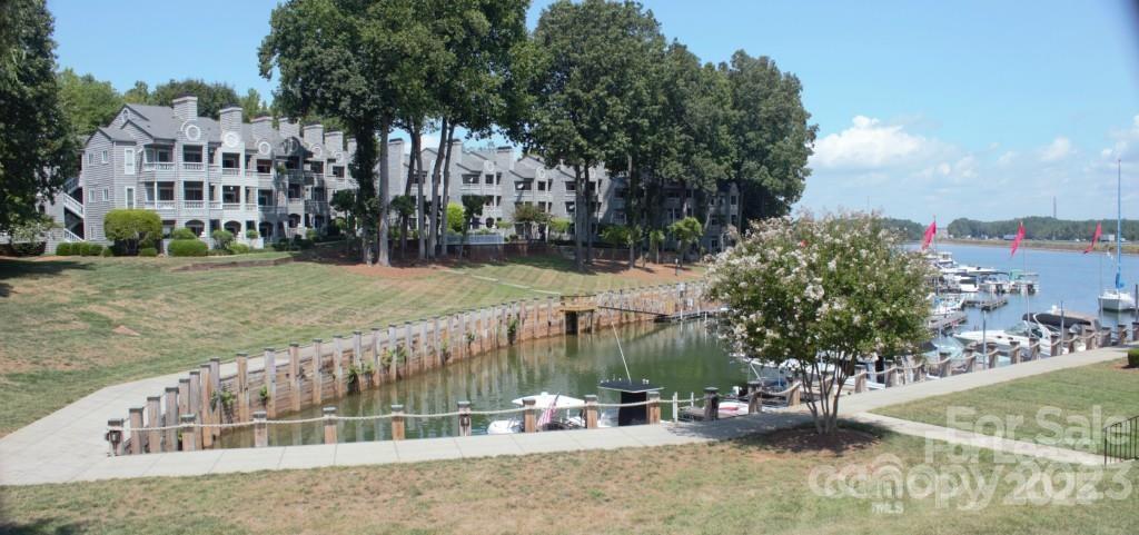 Davidson Landing - Residential Lease