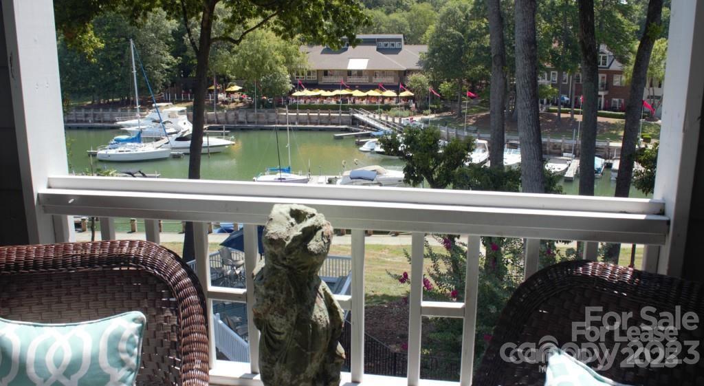 Davidson Landing - Residential Lease