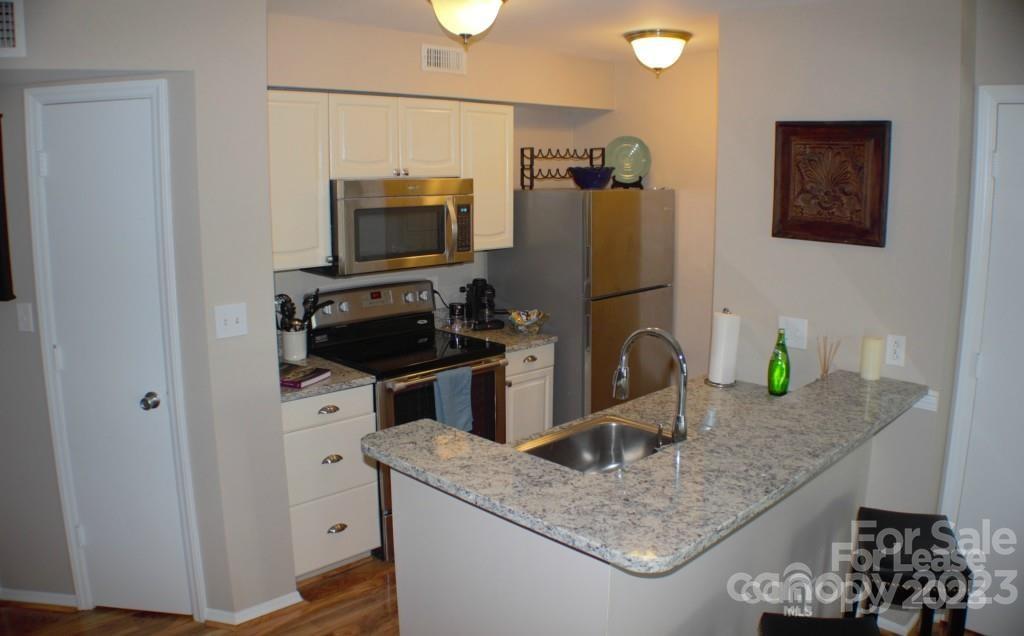 Davidson Landing - Residential Lease