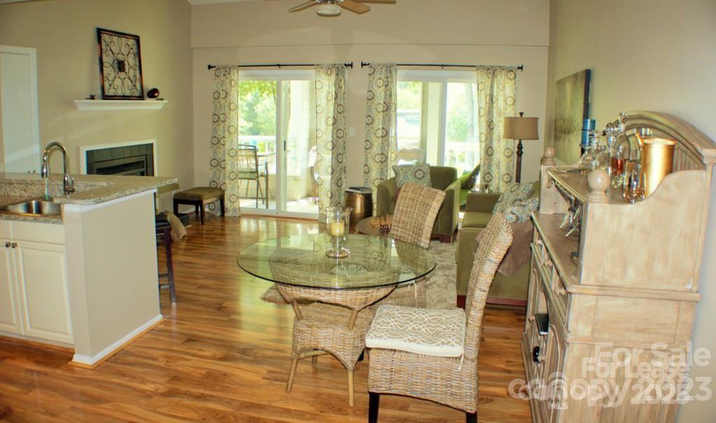 Davidson Landing - Residential Lease