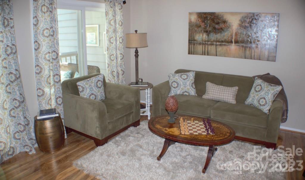 Davidson Landing - Residential Lease