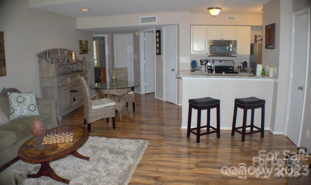 Davidson Landing - Residential Lease