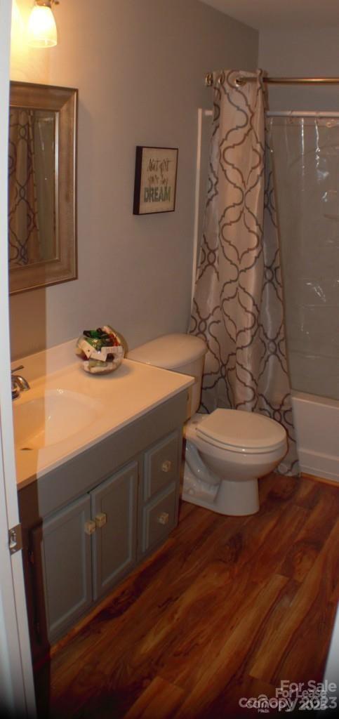 Davidson Landing - Residential Lease