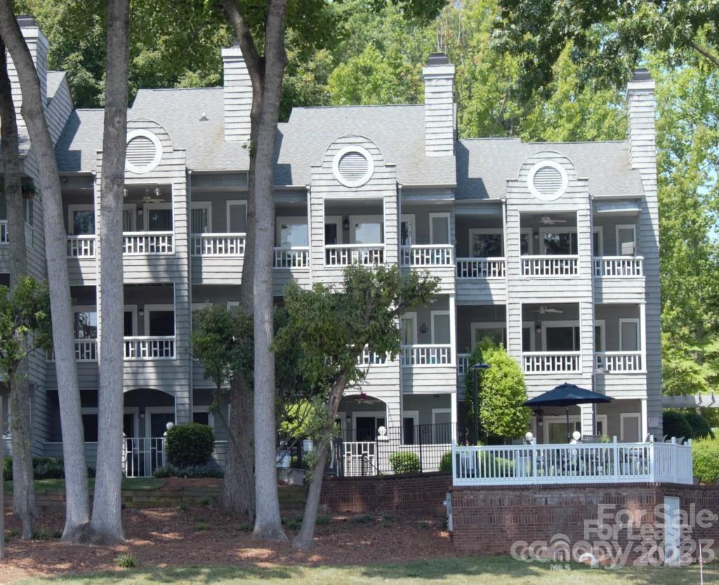 Davidson Landing - Residential Lease