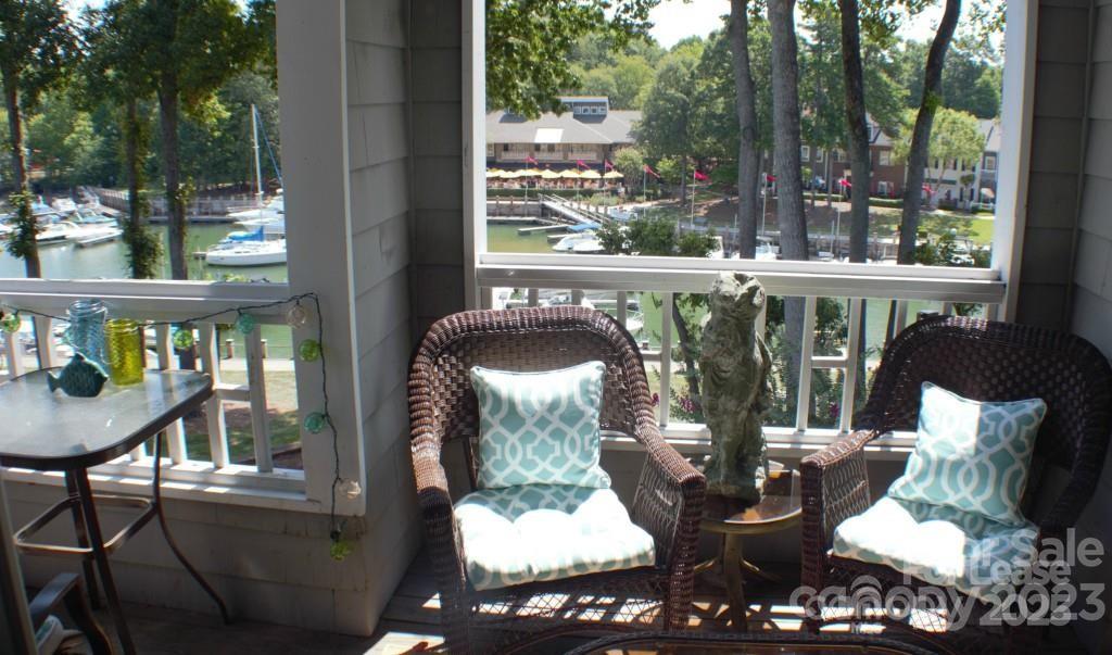 Davidson Landing - Residential Lease